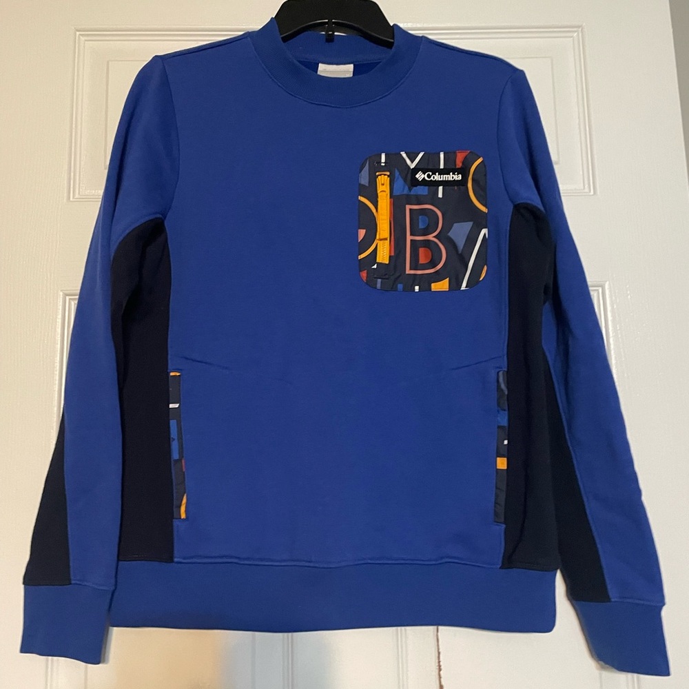 Columbia Sweatshirt/pullover